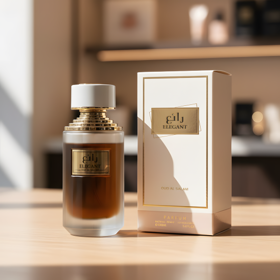 Elegant Perfume 100ml 